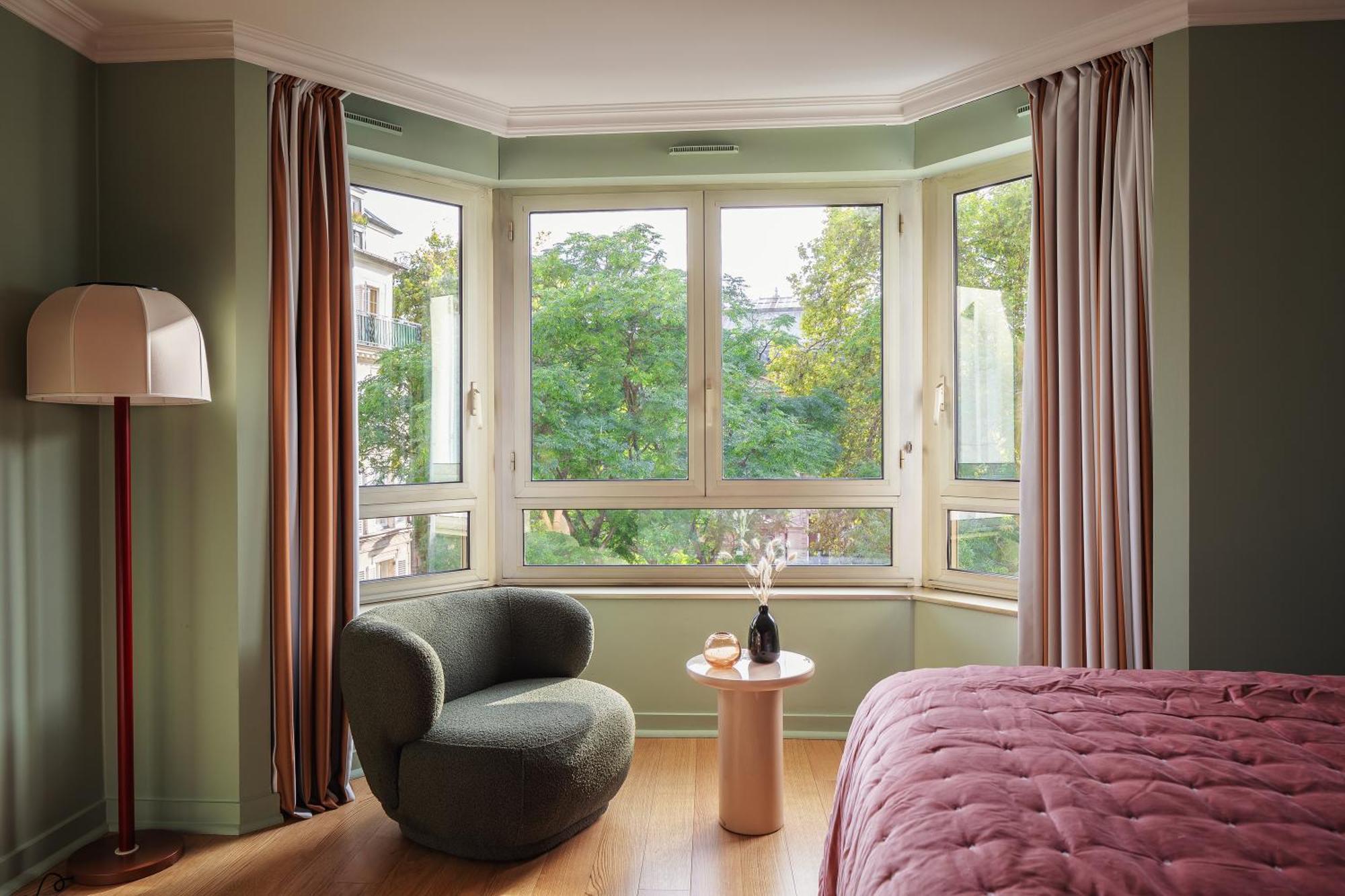 Royal Garden Champs-Elysees Paris Exterior photo